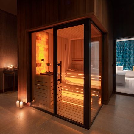 Biblos Resort Alaçatı Eksteriør billede