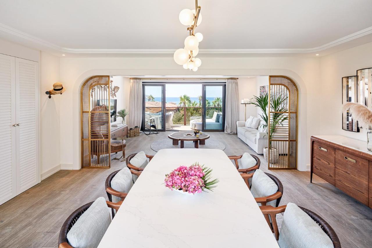 Biblos Resort Alaçatı Værelse billede