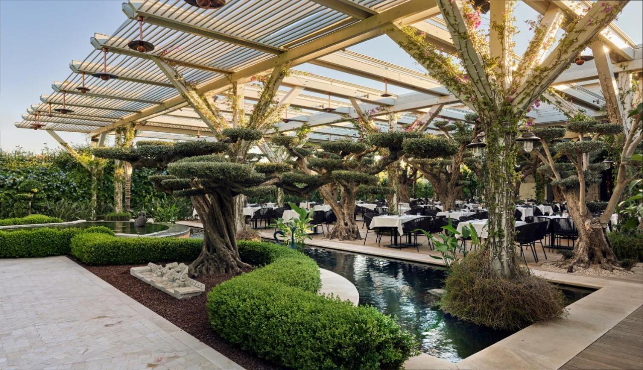 Biblos Resort Alaçatı Eksteriør billede
