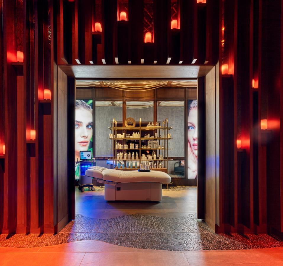 Biblos Resort Alaçatı Eksteriør billede