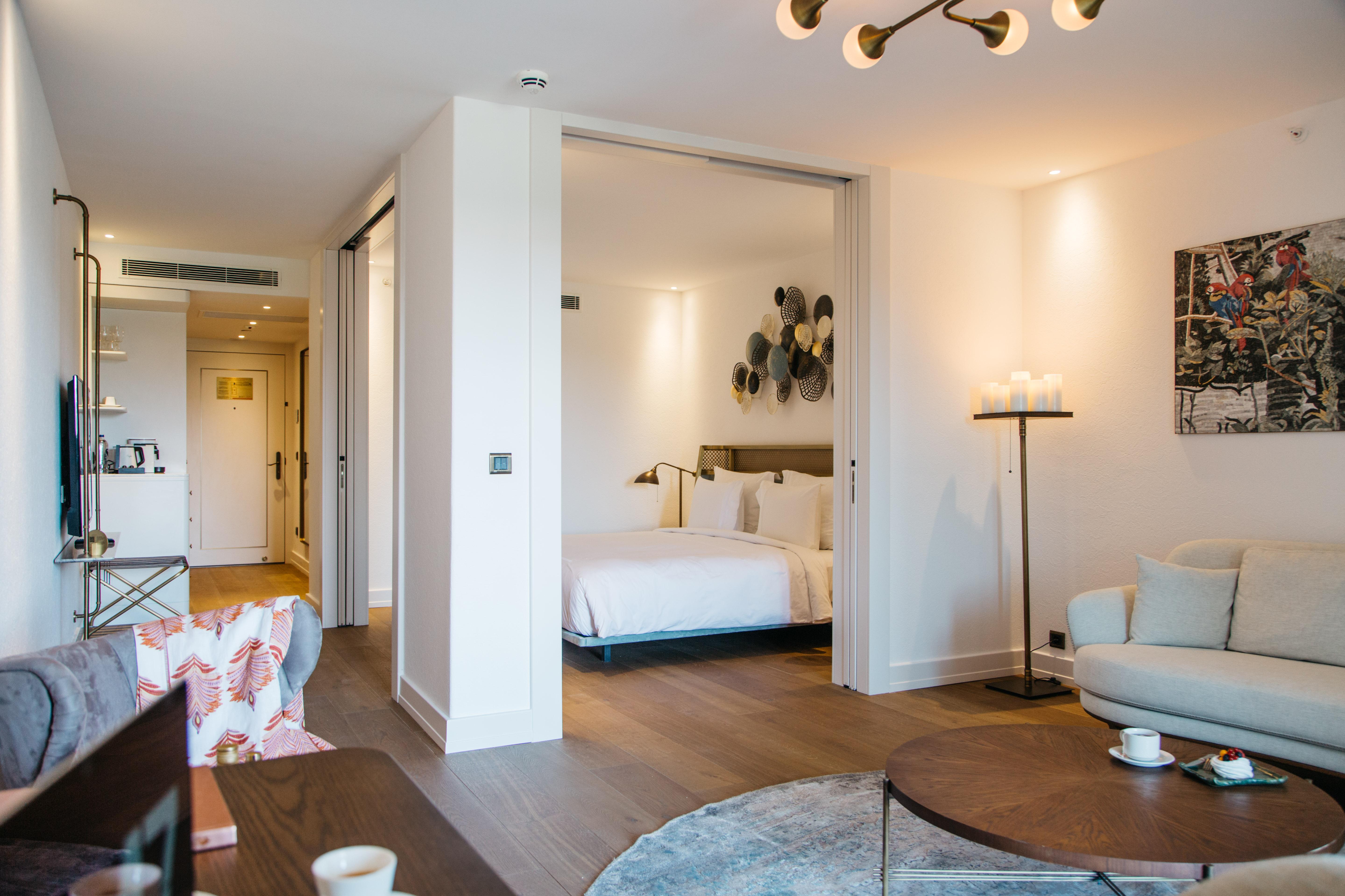 Biblos Resort Alaçatı Eksteriør billede