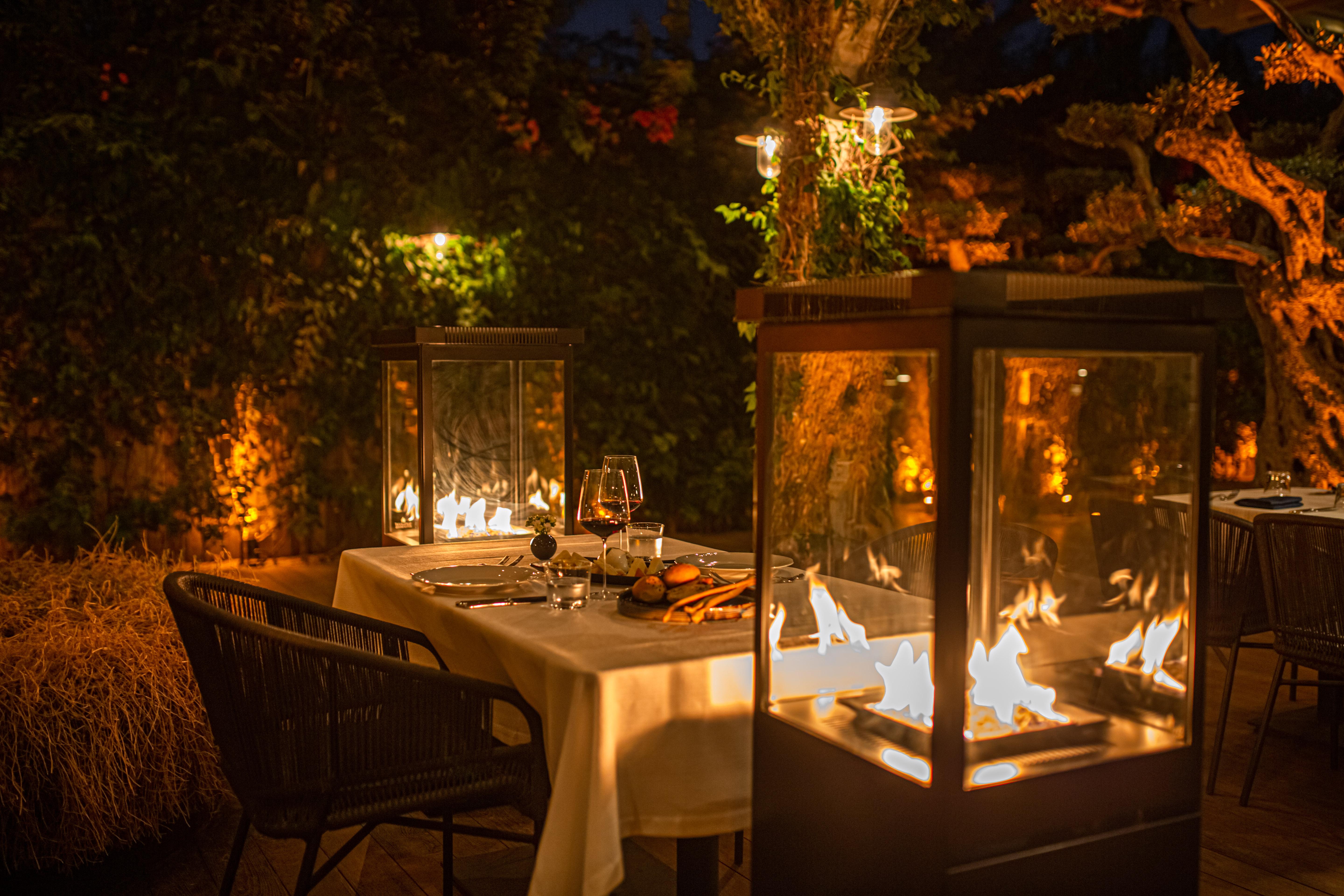 Biblos Resort Alaçatı Eksteriør billede
