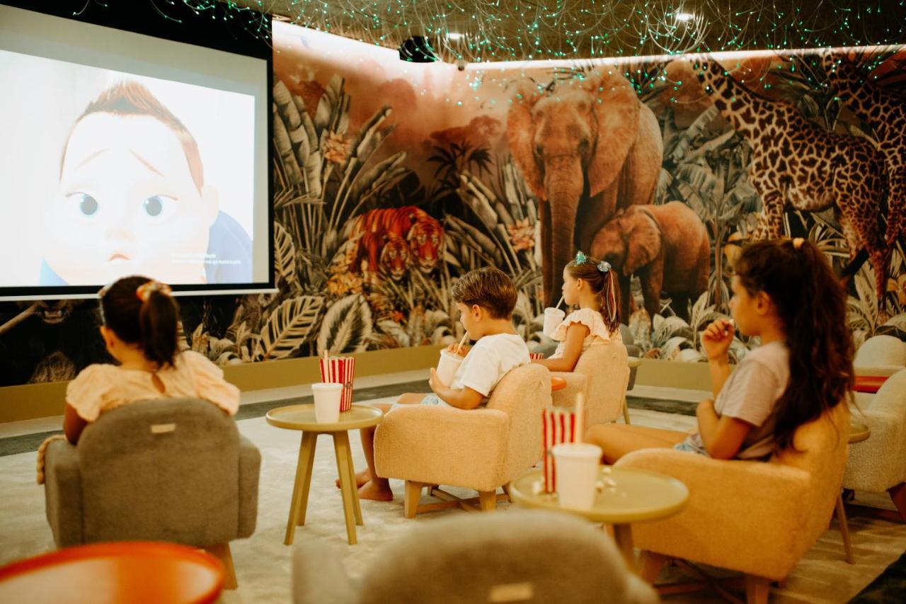 Biblos Resort Alaçatı Eksteriør billede