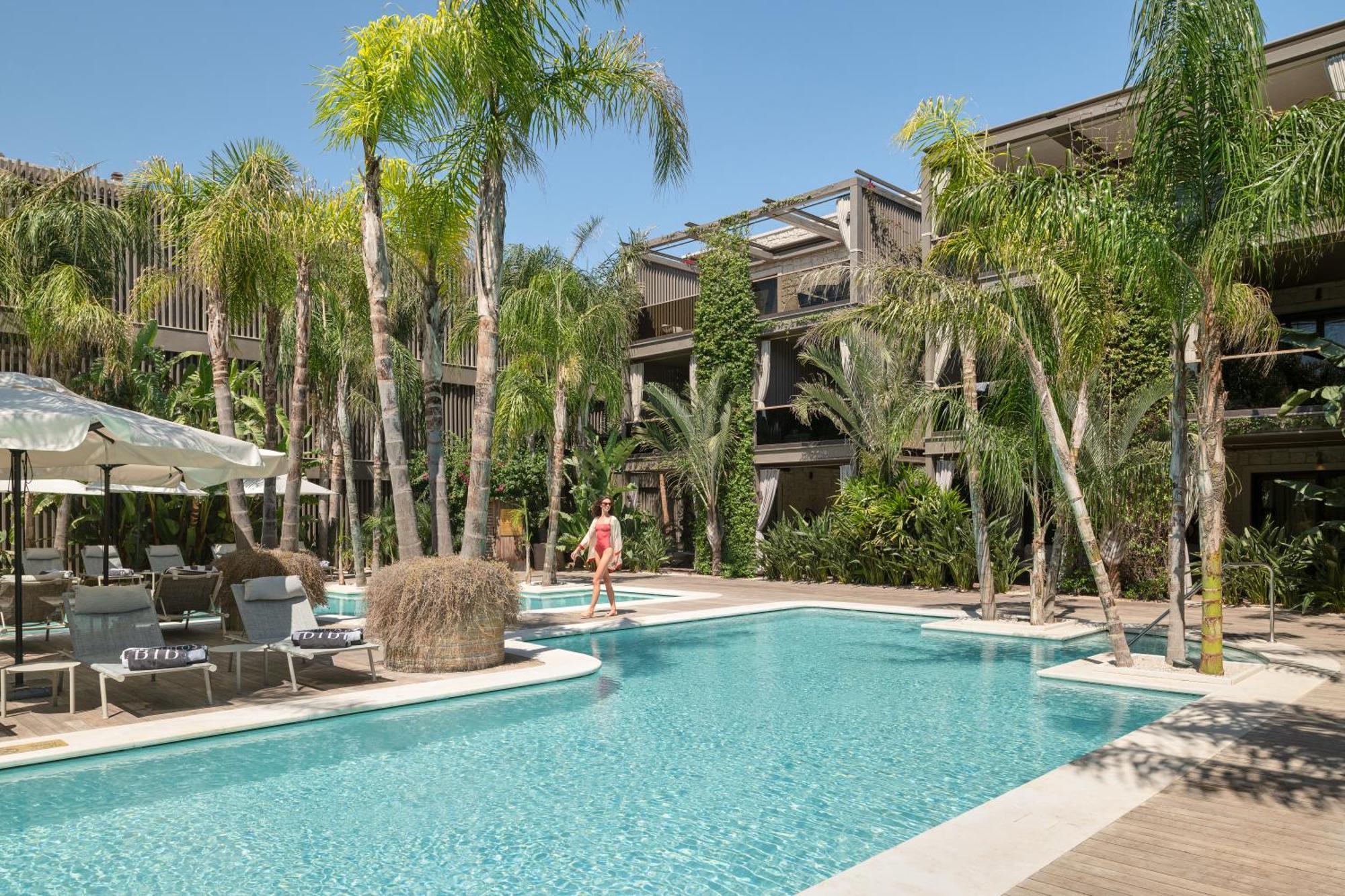 Biblos Resort Alaçatı Eksteriør billede
