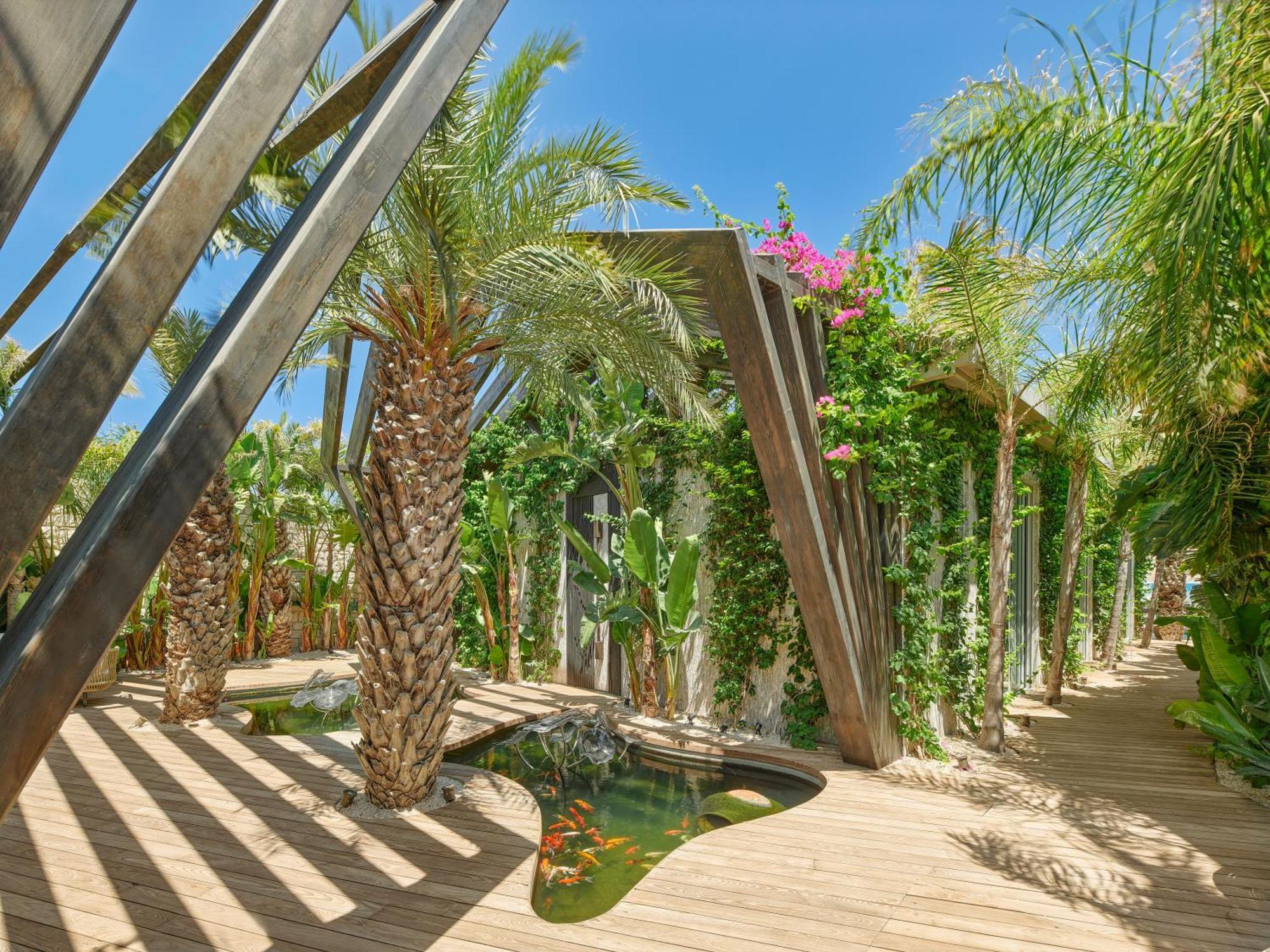 Biblos Resort Alaçatı Eksteriør billede