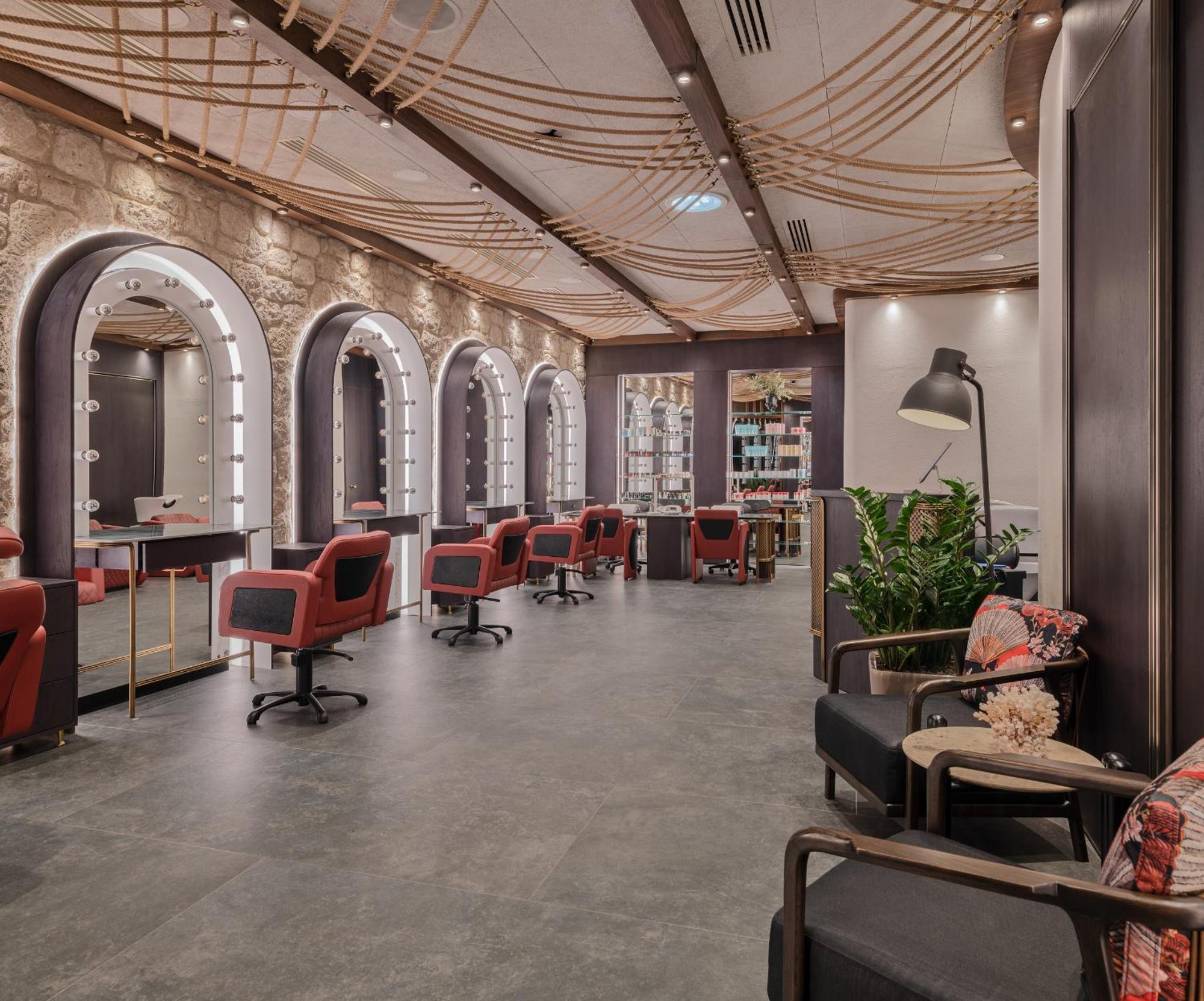 Biblos Resort Alaçatı Eksteriør billede
