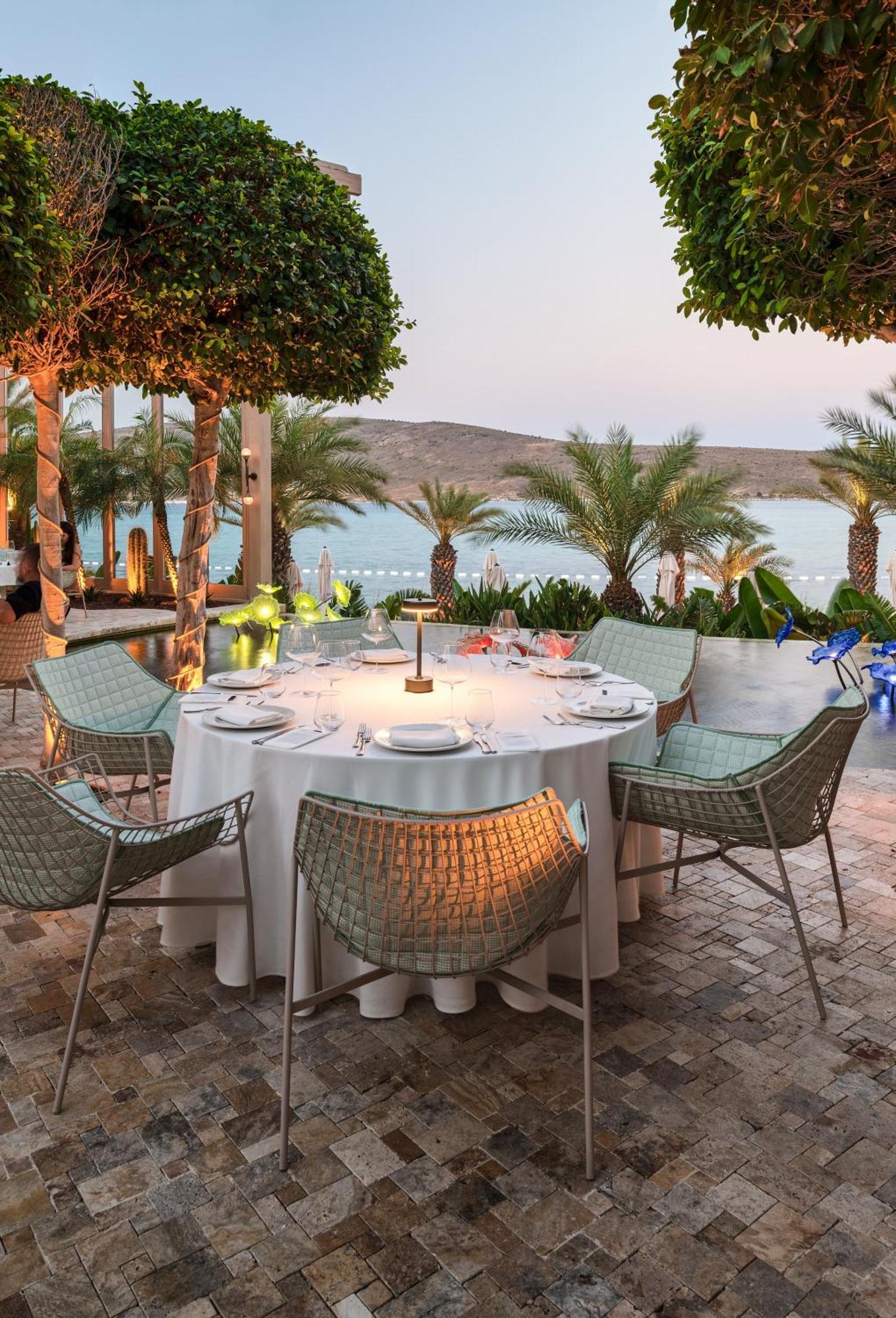 Biblos Resort Alaçatı Eksteriør billede