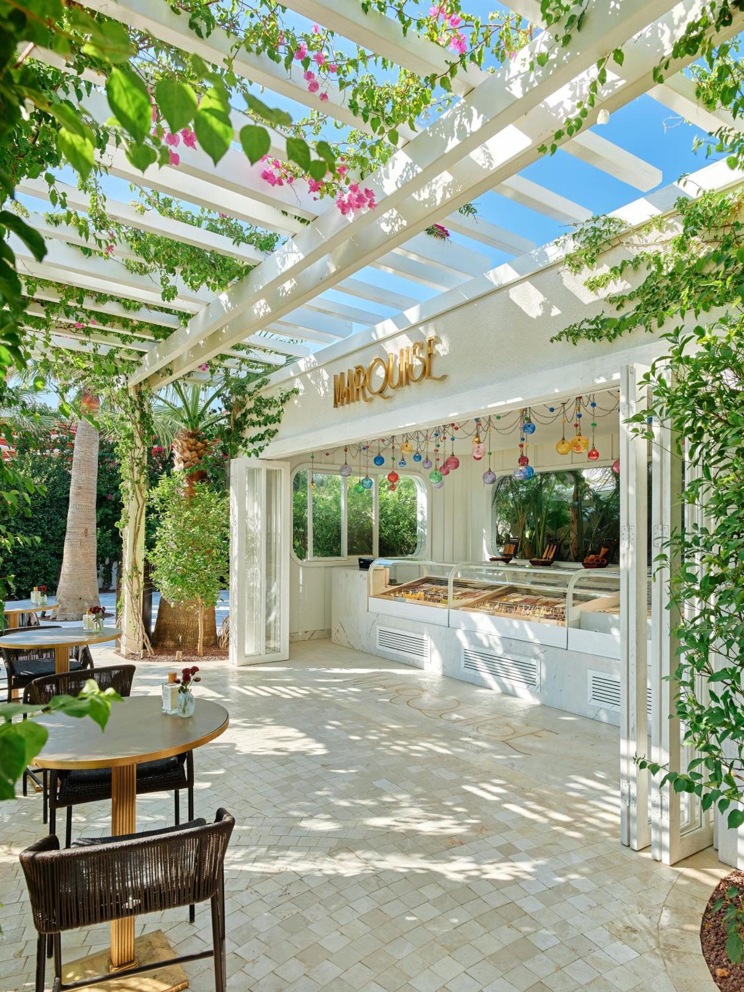 Biblos Resort Alaçatı Eksteriør billede