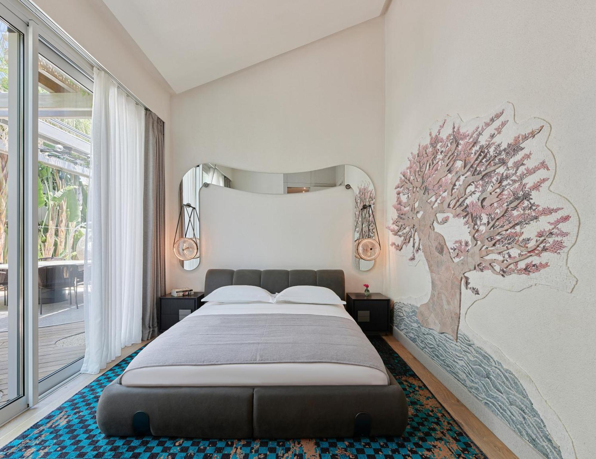 Biblos Resort Alaçatı Værelse billede