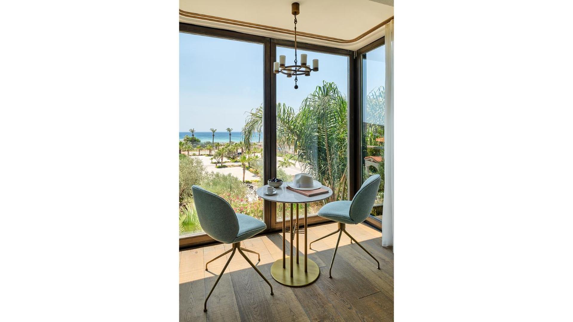 Biblos Resort Alaçatı Værelse billede