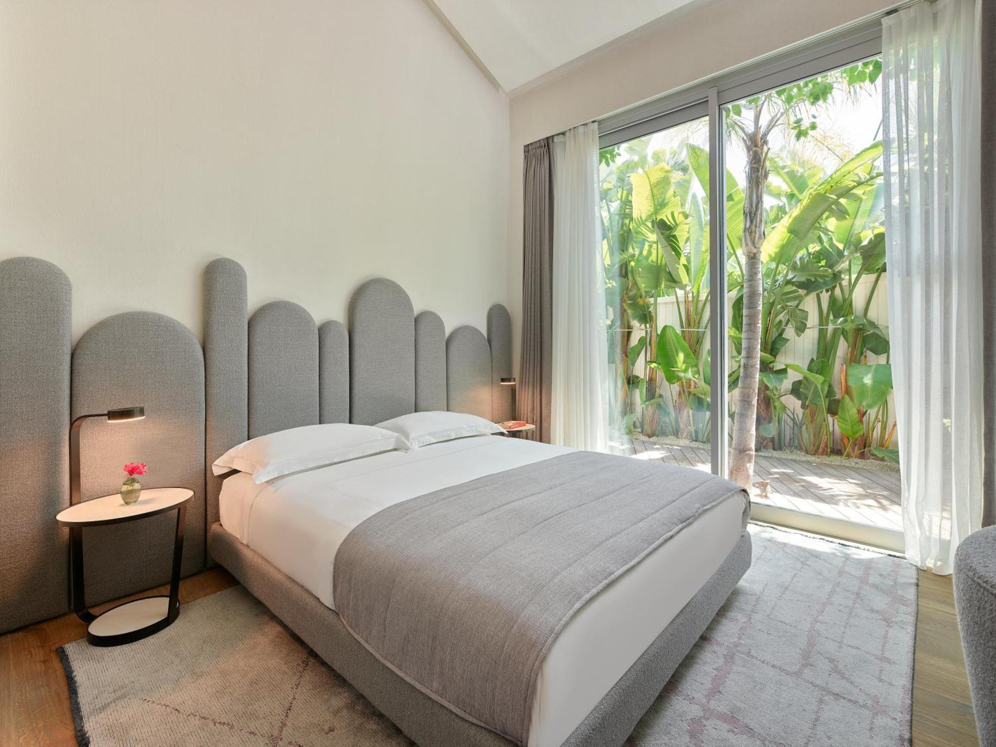 Biblos Resort Alaçatı Værelse billede
