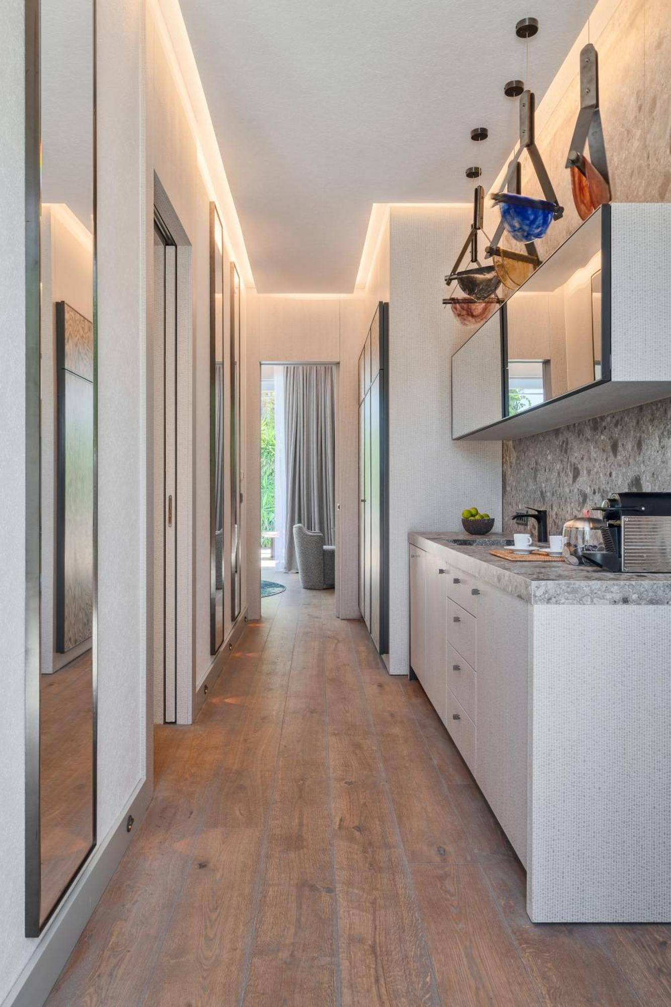 Biblos Resort Alaçatı Værelse billede