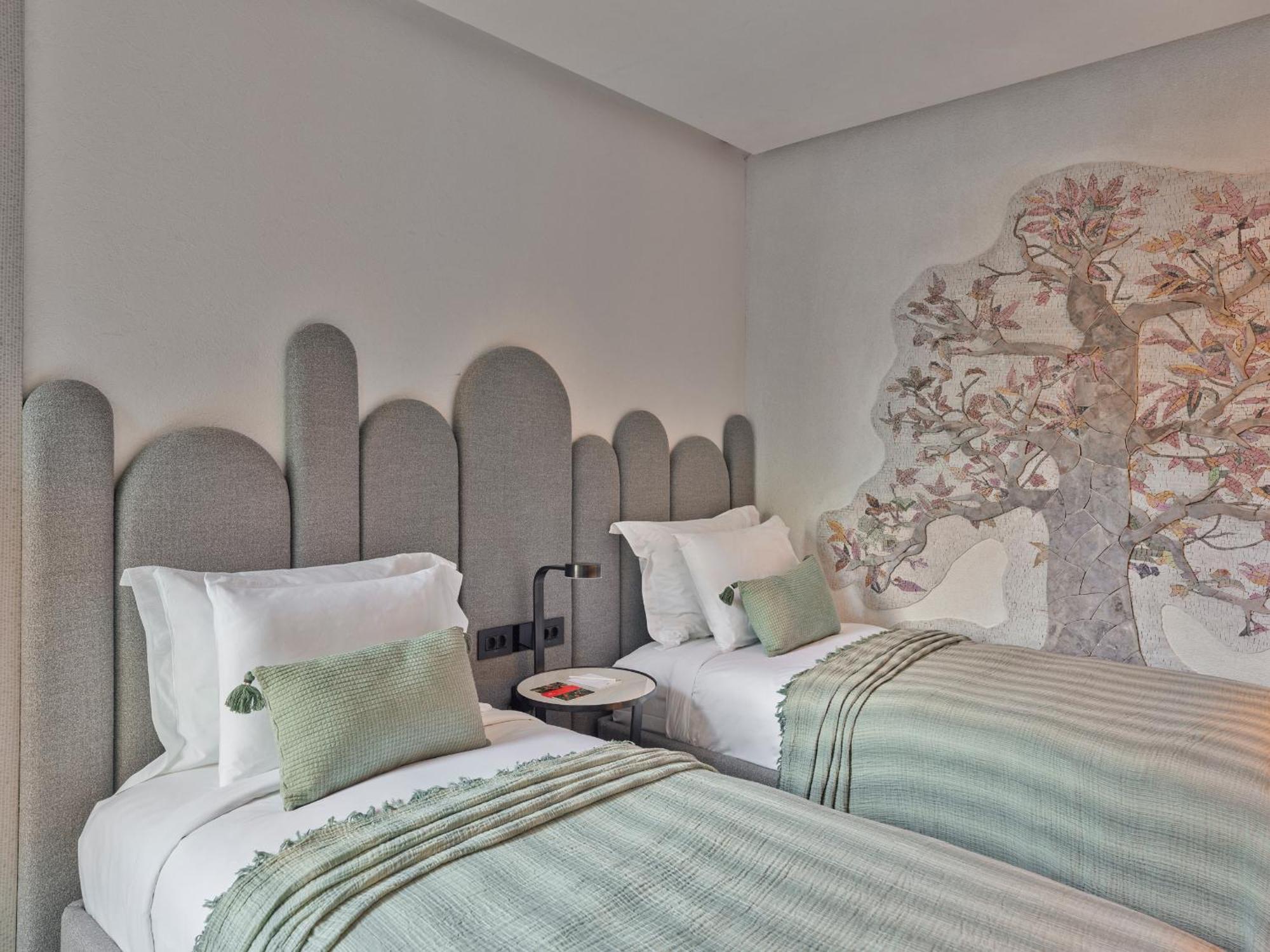 Biblos Resort Alaçatı Værelse billede