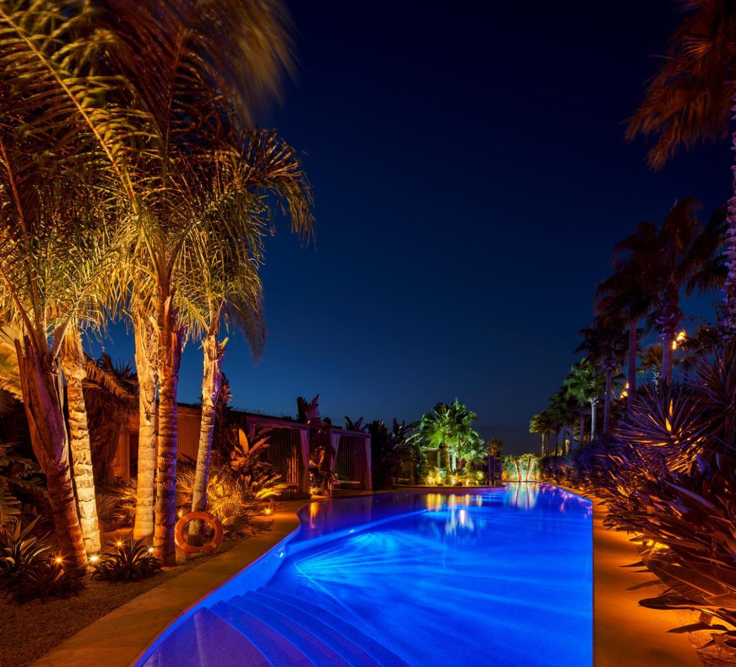 Biblos Resort Alaçatı Værelse billede