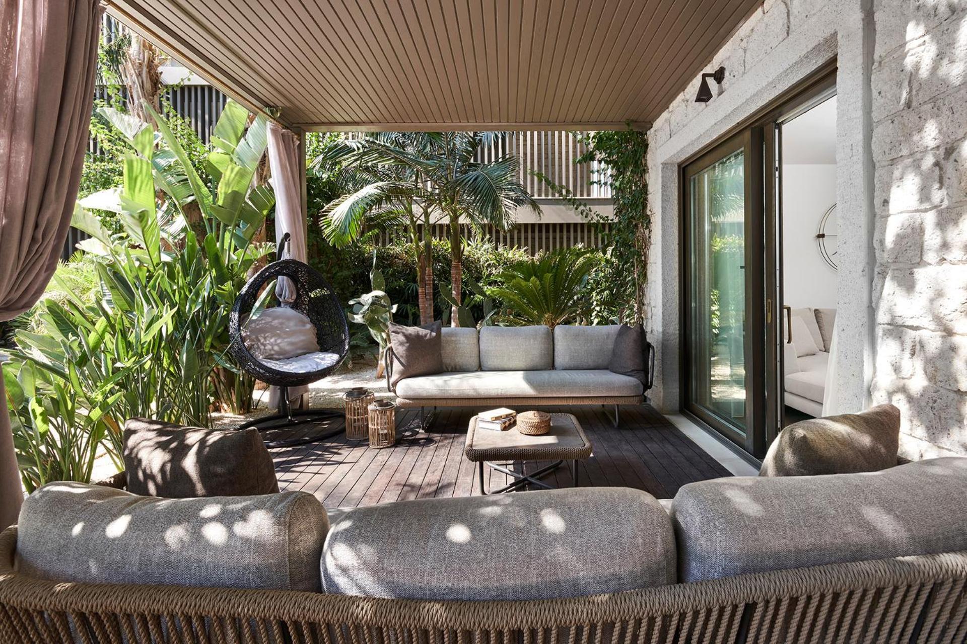 Biblos Resort Alaçatı Værelse billede