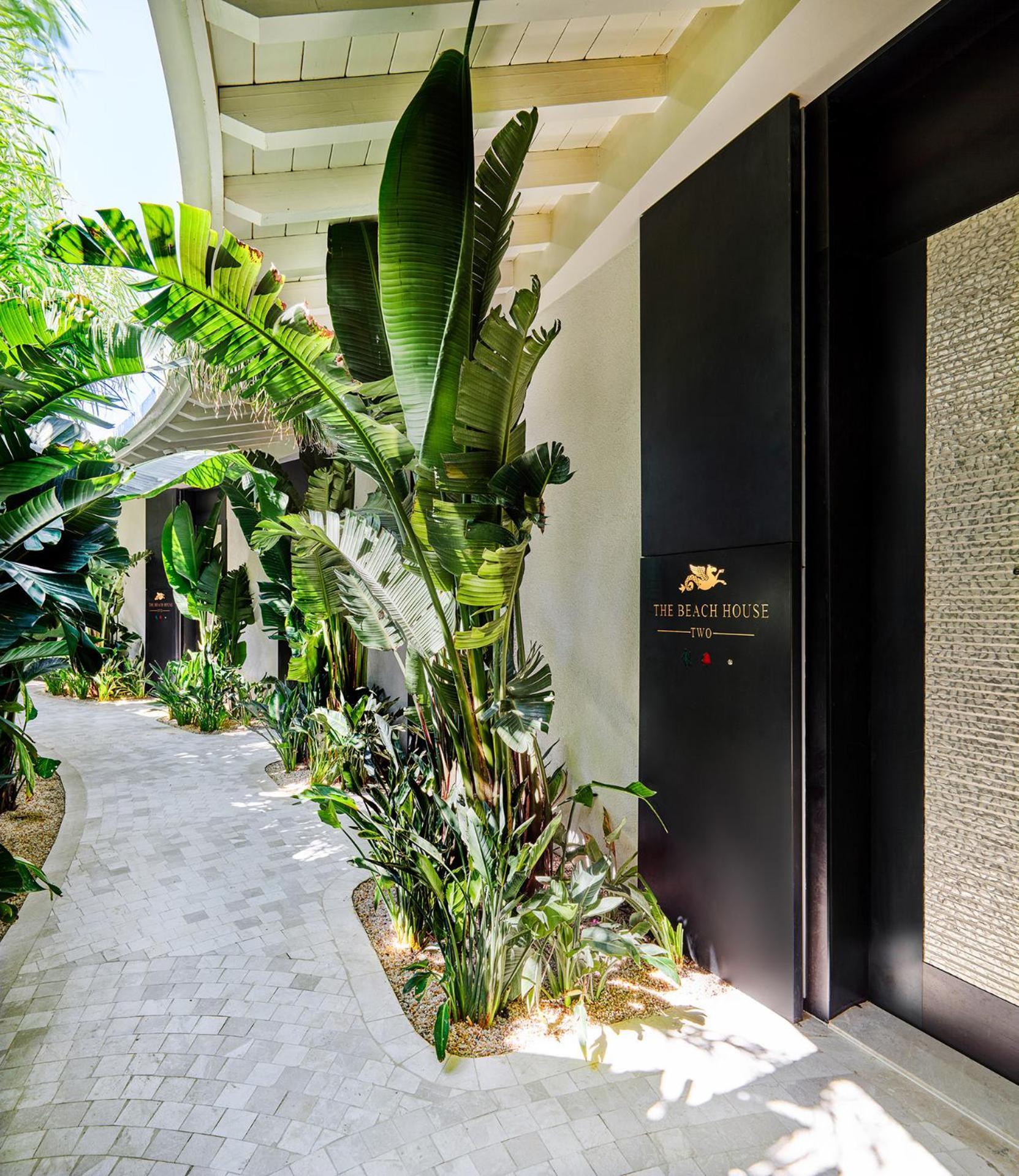 Biblos Resort Alaçatı Værelse billede