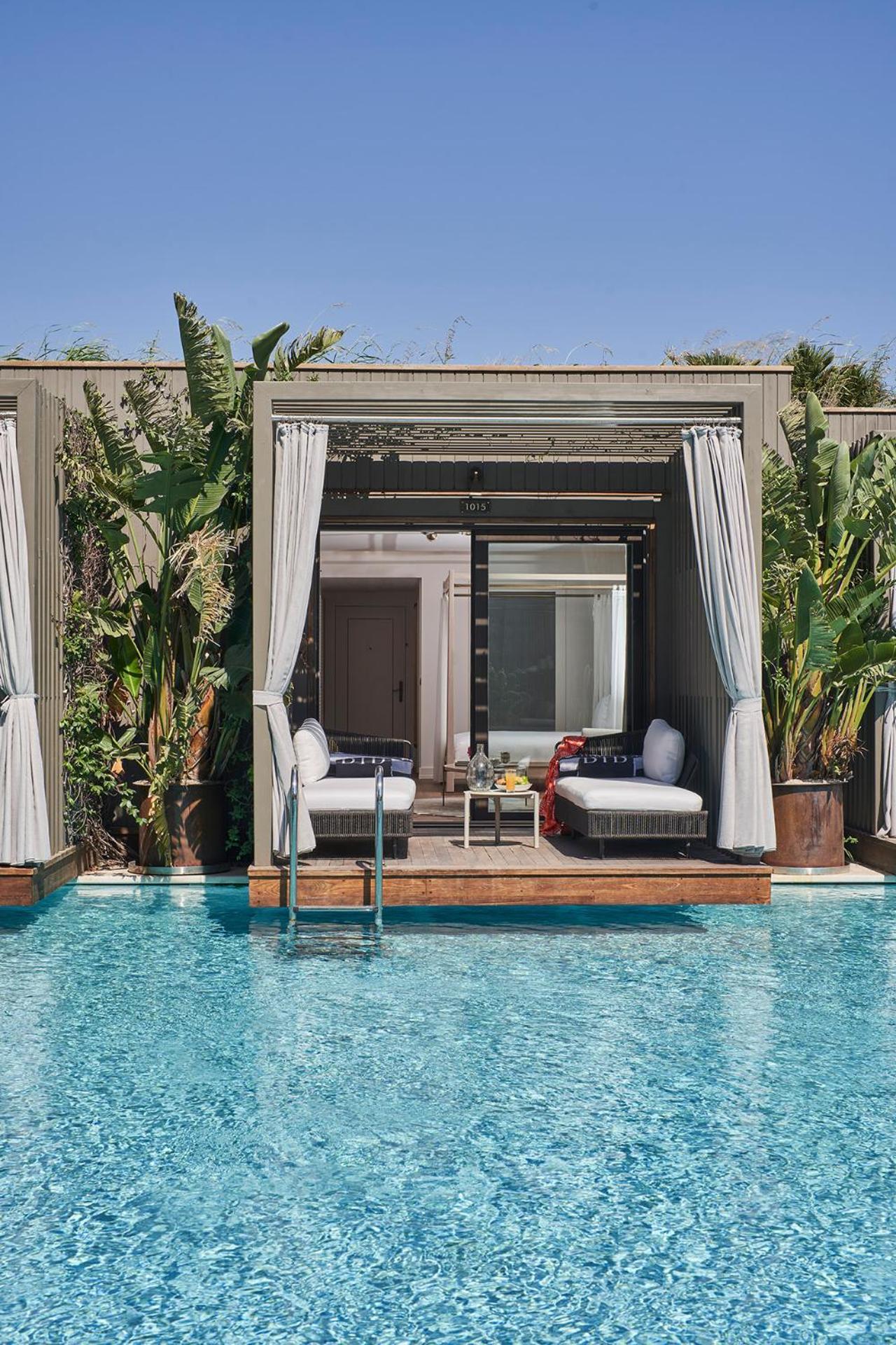 Biblos Resort Alaçatı Værelse billede