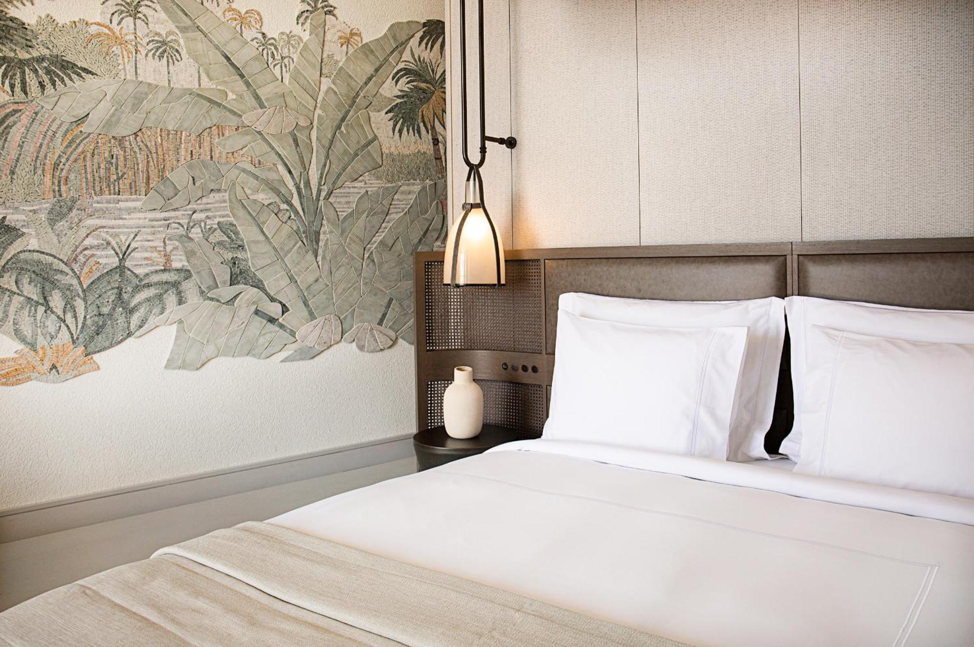 Biblos Resort Alaçatı Værelse billede