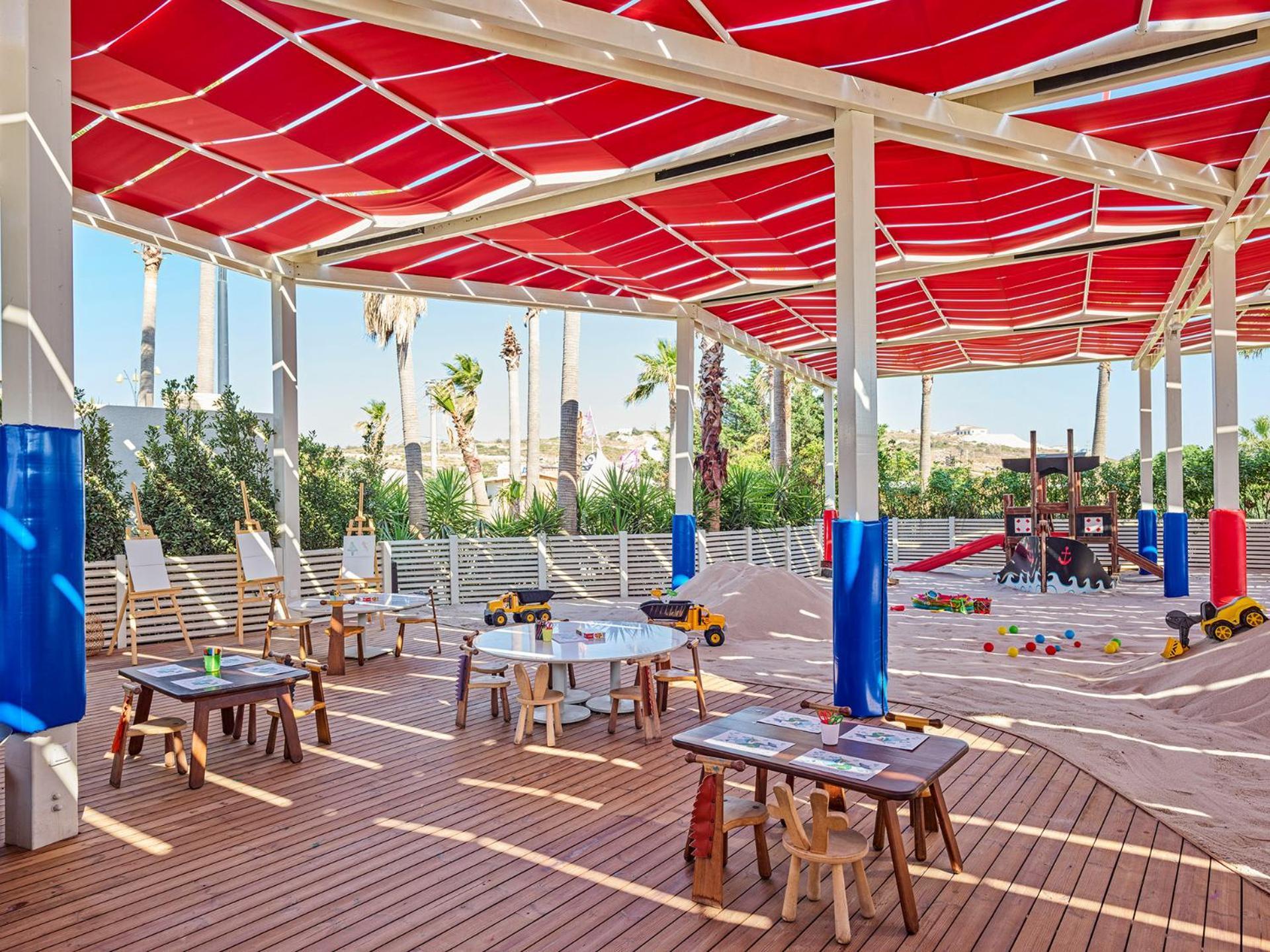 Biblos Resort Alaçatı Eksteriør billede