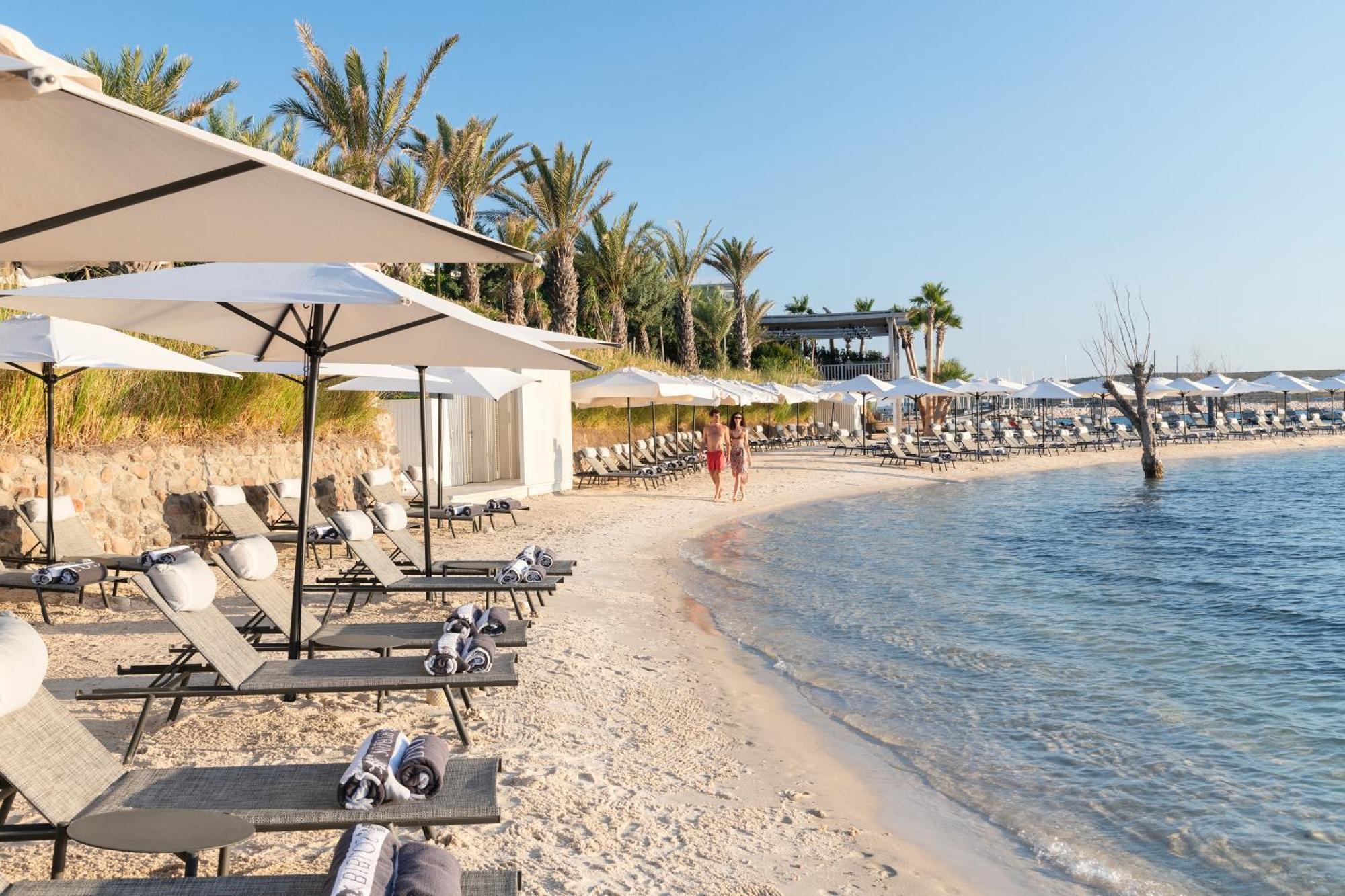 Biblos Resort Alaçatı Eksteriør billede